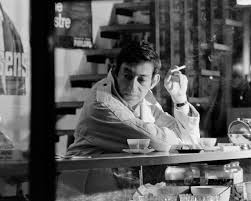 Image result for Serge Gainsbourg