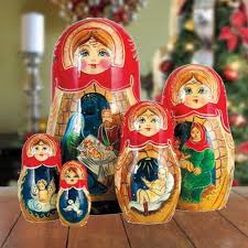 Image result for matryoshka dolls