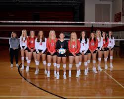 Image result for White Eagles Volleyball Club