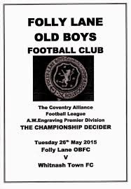 Image result for Whitnash Town Football Club