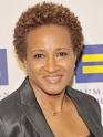 Wanda Sykes Hairstyles