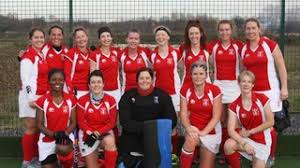 Image result for Yateley Cricket & Hockey Association