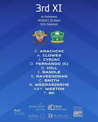 Image result for Oakfield Cricket Club