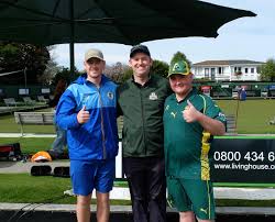Image result for Burnside Bowling Club
