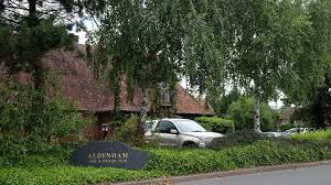 Image result for Aldenham Sailing Club