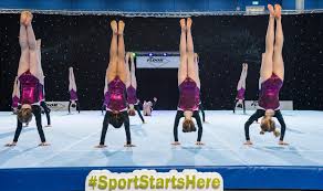 Image result for Rathgael Gymnastics and Trampolining Club