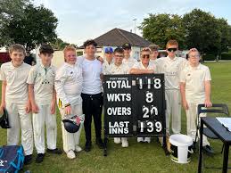Image result for Brislington Cricket Club
