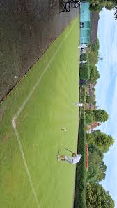 Image result for Compton Croquet Club