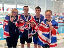 Image result for Sharks Swimming Club Of Mottingham