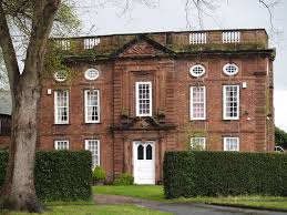 Image result for Fleetwood Hesketh