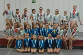 Image result for Uckfield Gymnastics Club