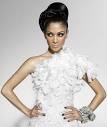 Scherzinger regard coquin