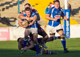 Image result for Barrow Raiders