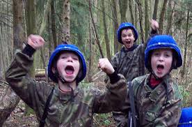 Image result for Hamburger Hill Paintball Games