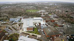 Image result for Tameside Area