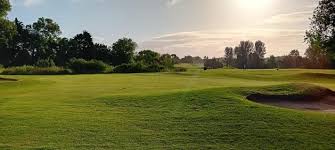 Image result for Blackpool Park Golf Club
