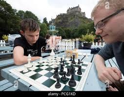 Image result for Edinburgh Chess Club