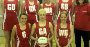 Image result for Rufforth Netball Club