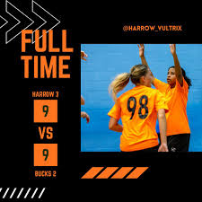 Image result for Abingdon Korfball Club