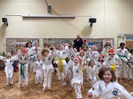 Image result for Oxford Tkd Club