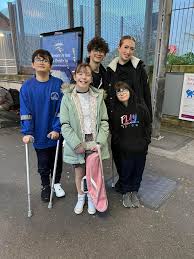 Image result for Blaze Of Upminster Majorettes Troupe