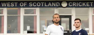 Image result for West Of Scotland Cricket Club