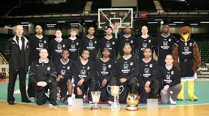 Image result for Everton Tigers Basketball Club