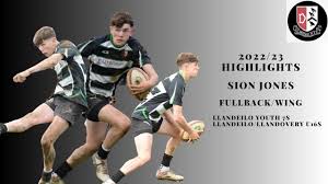 Image result for Llandeilo Rugby Football Club