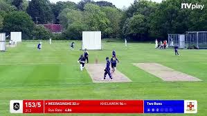 Image result for Loughton Cricket Club