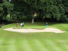 Image result for Farnham Golf Club