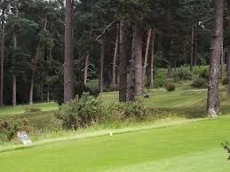Image result for Farnham Golf Club