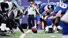 New York Giants vs Philadelphia Eagles NFL Week 11 Predictions ...