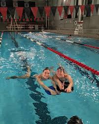Image result for Cults Otters Amateur Swimming Club