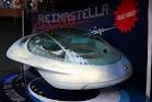 Renault REINASTELLA (Concept-car) (ATELIER RENAULT)