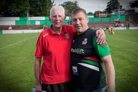 Image result for Keighley Cougar Cubs Rugby League Football Club