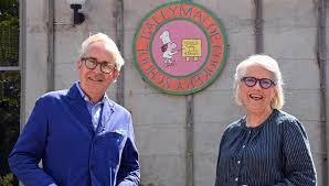 Image result for Rory Parle