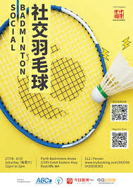 Image result for Vale Badminton Club