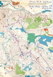Image result for Cleveland Orienteering Klub