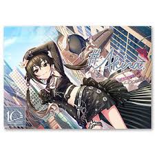 「篠原礼 アイドルマスターシンデレラガールズ」の画像検索結果