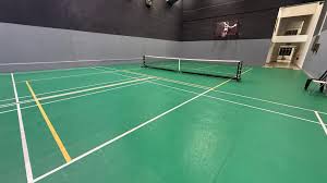 Image result for Lings Badminton Club