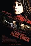 The Disappearance Of Alice
