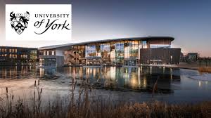 Image result for University of York