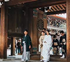 Image result for japanese wedding