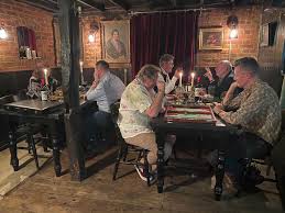 Image result for Perth Backgammon Club
