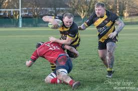 Image result for Consett & District Rugby Football Club