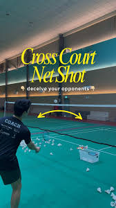 Image result for The Crosses Badminton Club