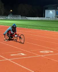 Image result for Newport Harriers Athletic Club