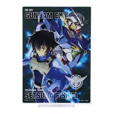 「ロックオン・ストラトス 機動戦士ガンダム00 1st」の画像検索結果