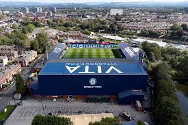 Image result for Stockport Rugby Football Club