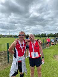 Image result for County Antrim Harriers
